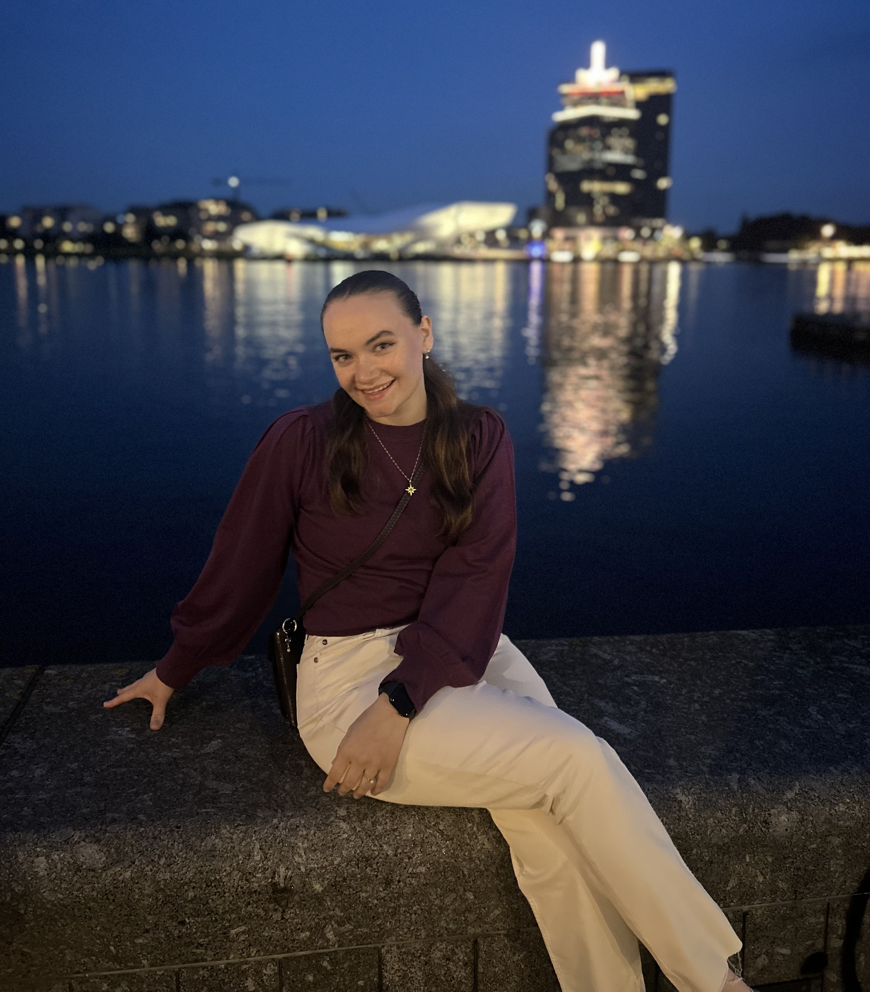 Bilde av Sofie 2
