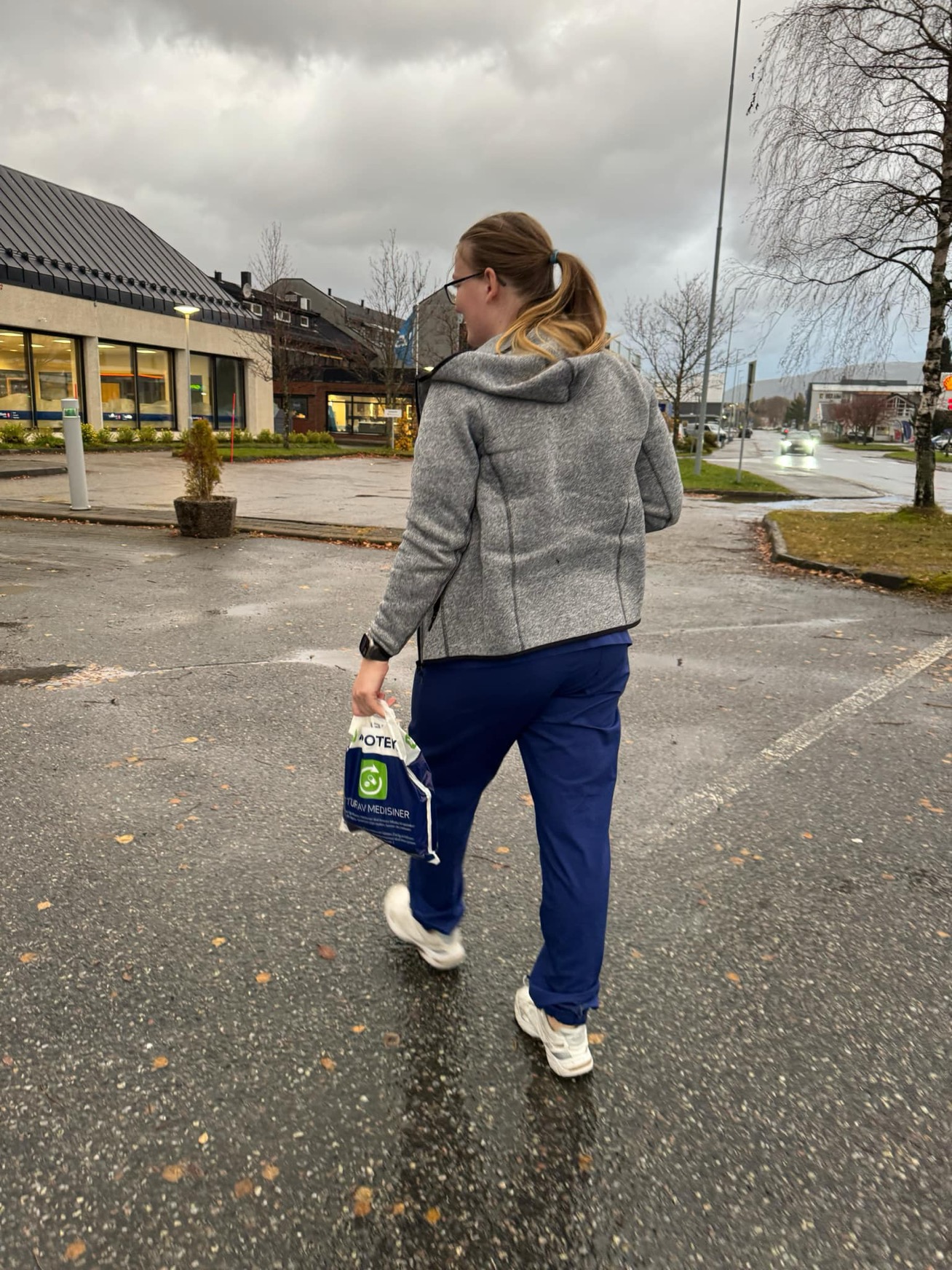 Med apotekpose