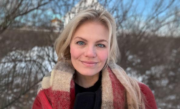Jannike Ramsvik