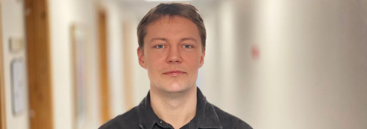 Christian Li Kristensen