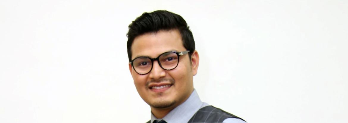 Muhammad Kashif 