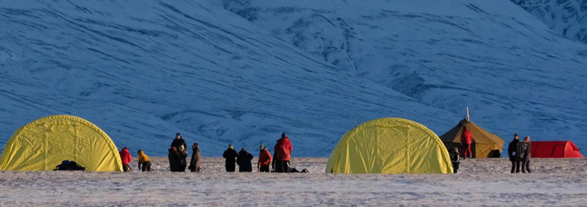 Arctic Emergency Management Conference