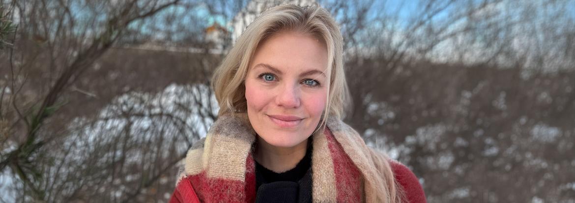 Jannike Ramsvik