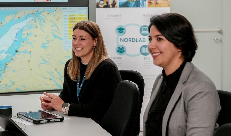 Nordlab