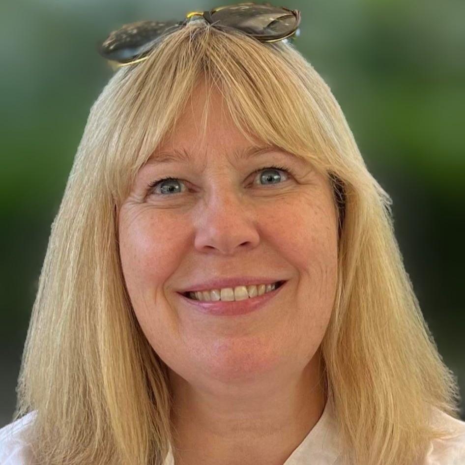Portrettbilde av Tone Stuler Myhre