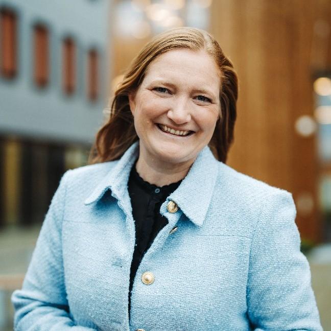 Ida Marie Pinnerød
