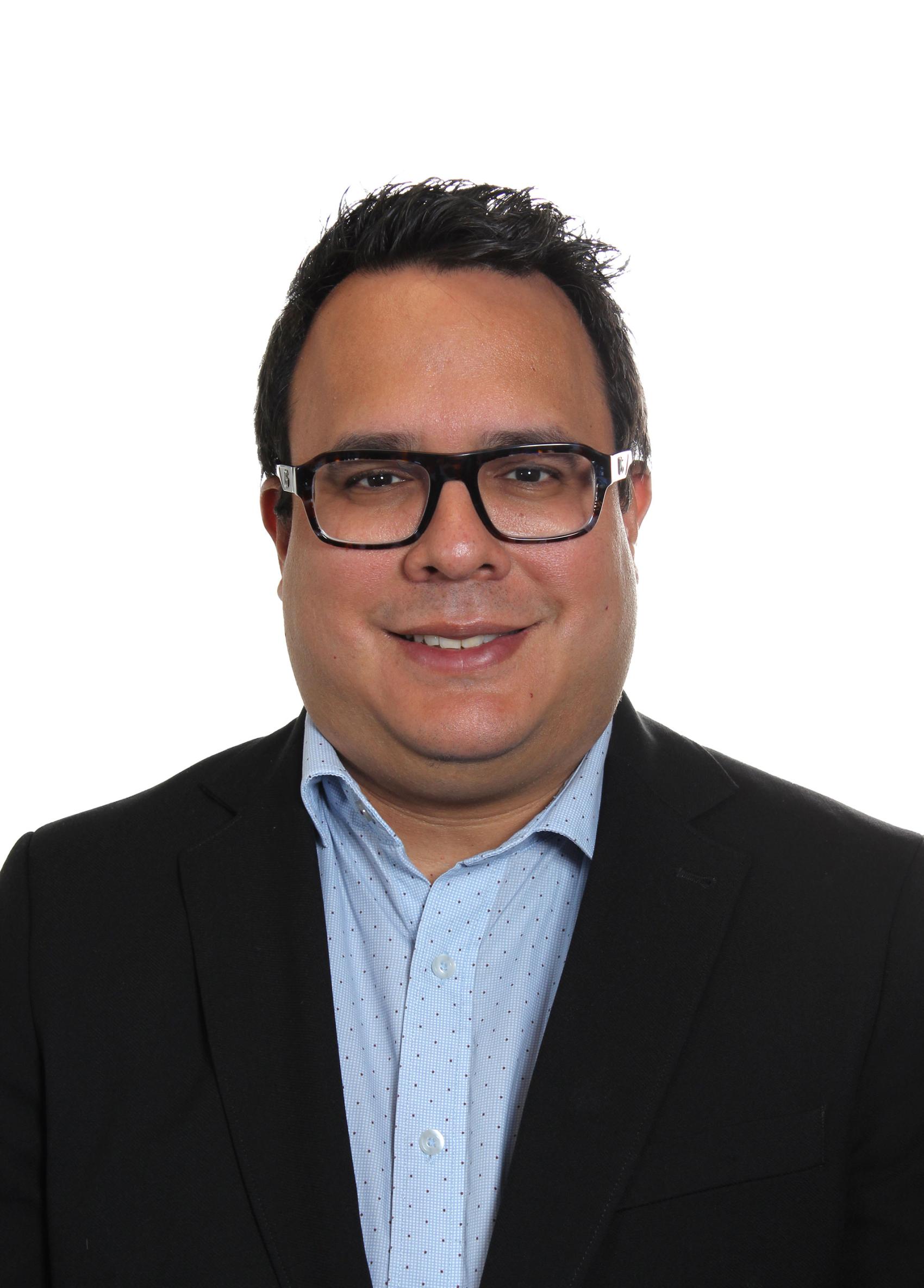 Roberto Rivas Hermann