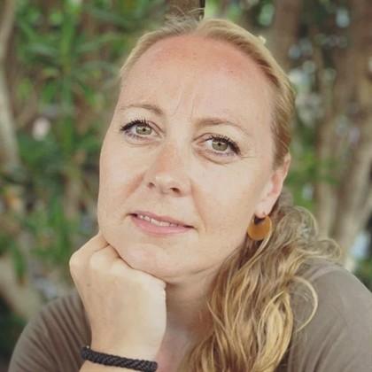 Bilde av Ingunn Pedersen