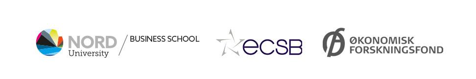 Logo Nord-ECSB-ØF