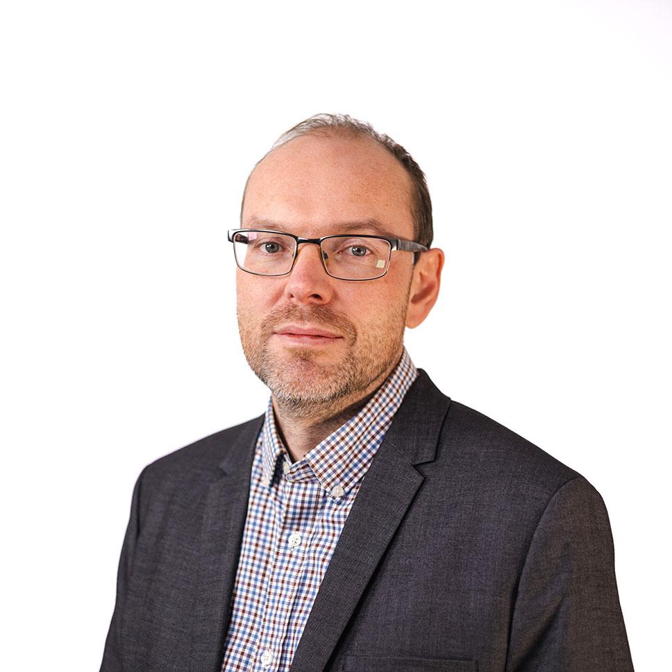 Terje Mathisen